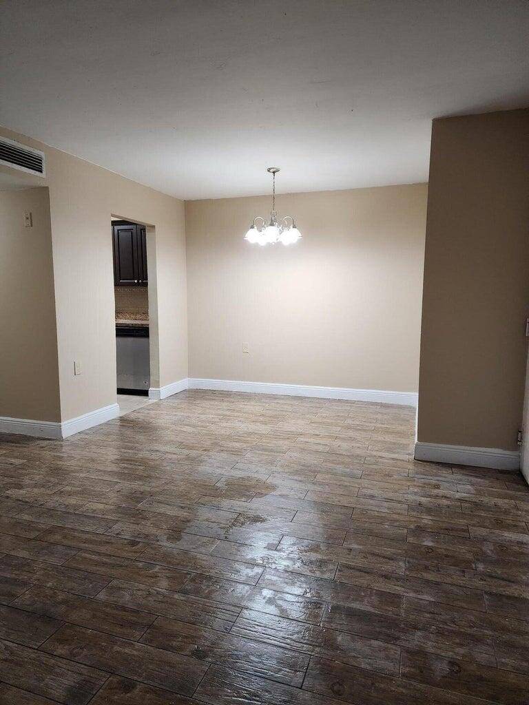 1198 Lake Terry A DR A, West Palm Beach, FL 33411