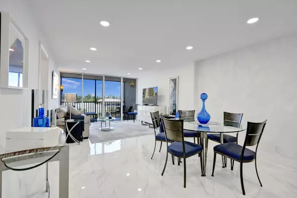 Boca Raton, FL 33432,6 Royal Palm WAY 506