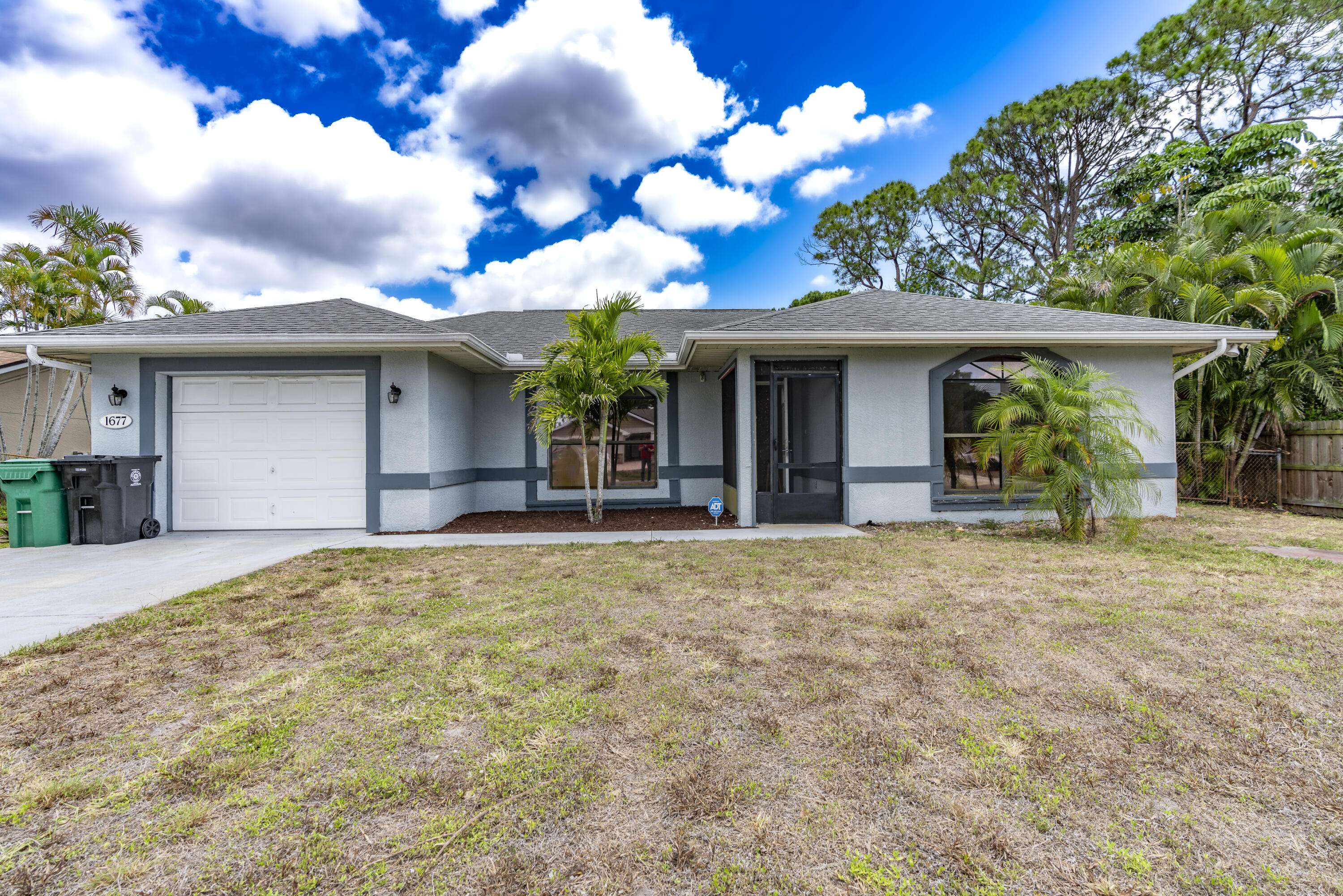 Port Saint Lucie, FL 34983,1677 SE Trumpet LN