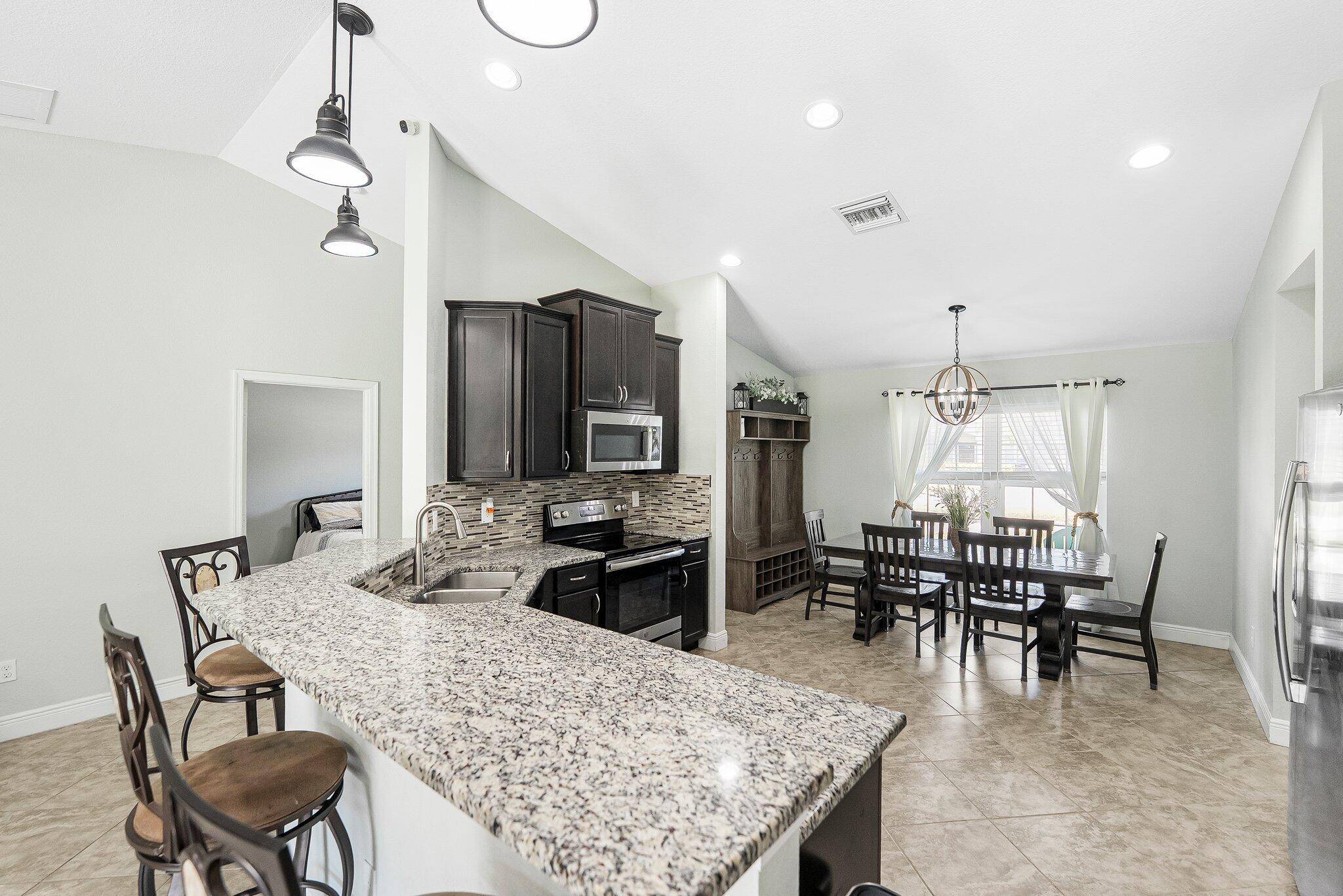 Port Saint Lucie, FL 34953,1566 SW Andalusia RD