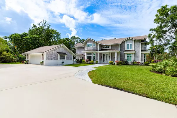 Palm City, FL 34990,3746 SW Brassie WAY