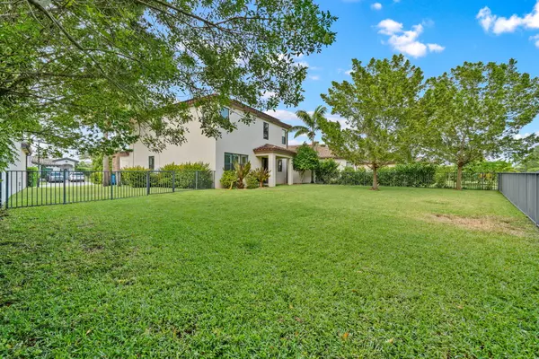 Royal Palm Beach, FL 33411,3212 Klays CT