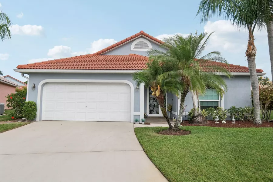 4293 SE Scotland Cay WAY, Stuart, FL 34997