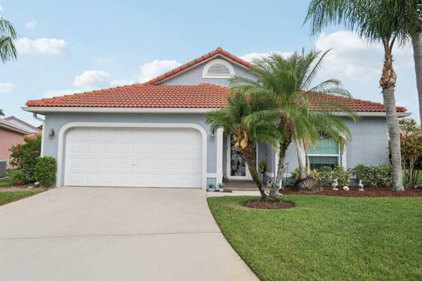 4293 SE Scotland Cay WAY, Stuart, FL 34997