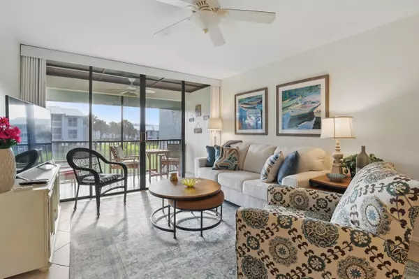 Fort Pierce, FL 34949,2400 S Ocean DR 5226