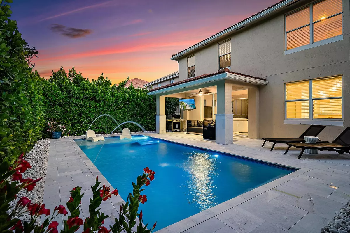 Hobe Sound, FL 33455,5769 SE Crooked Oak AVE