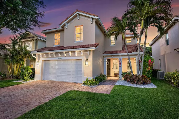 Hobe Sound, FL 33455,5769 SE Crooked Oak AVE