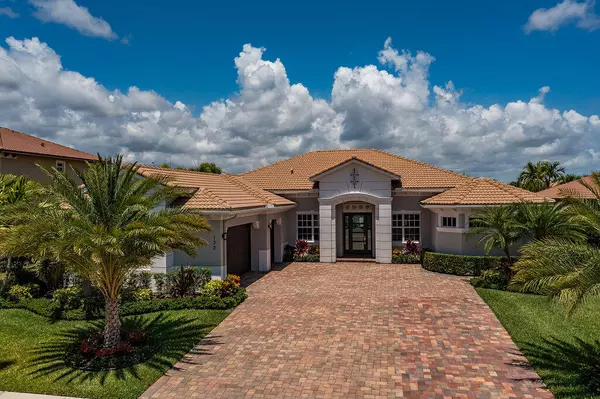 Jupiter, FL 33458,132 Steeple CIR