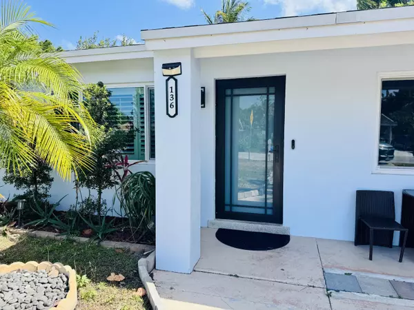 Boynton Beach, FL 33435,136 SW 11th AVE