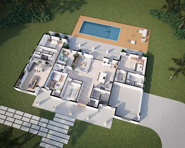 Loxahatchee, FL 33470,17812 N 68th ST