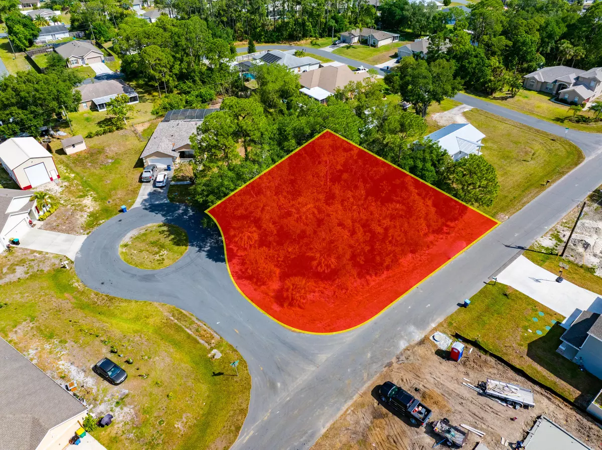 Palm Bay, FL 32909,2888 SE Palisades DR