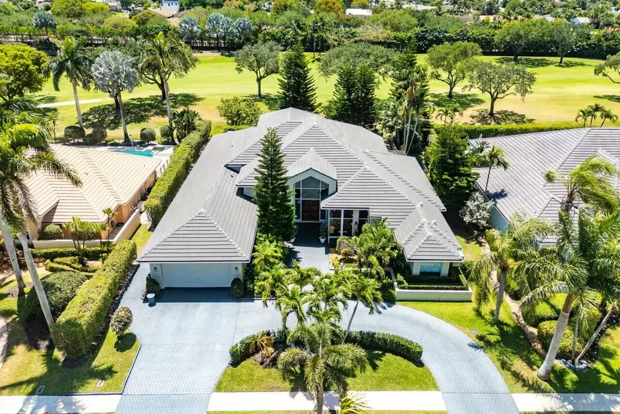 4800 Bocaire BLVD, Boca Raton, FL 33487