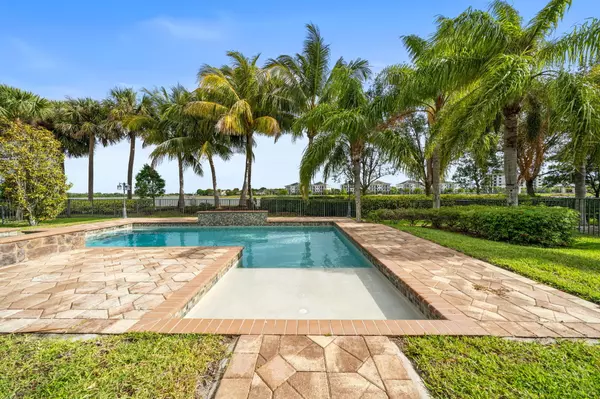 10765 Pisa RD, Wellington, FL 33414