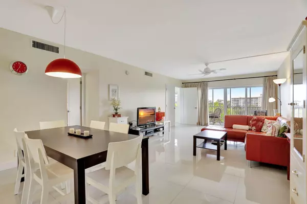 2850 N Palm Aire DR 605, Pompano Beach, FL 33069