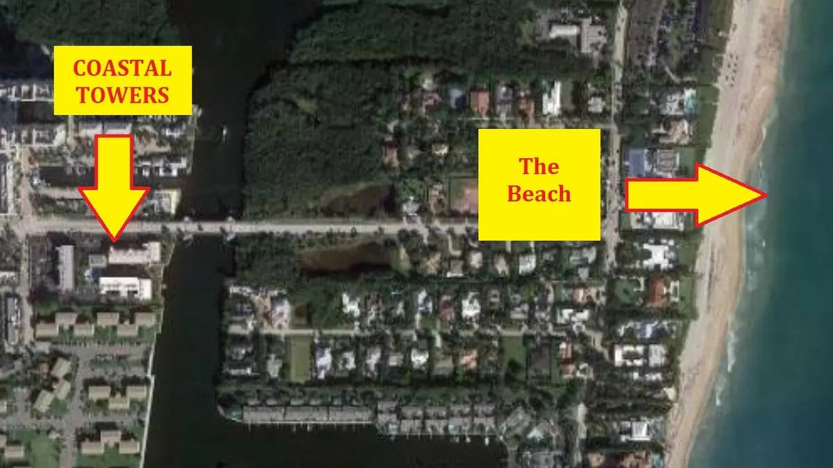 Boynton Beach, FL 33435,740 E Ocean AVE 109