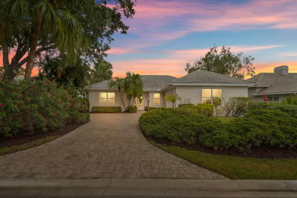 10206 Isle Of Pines CT, Port Saint Lucie, FL 34986