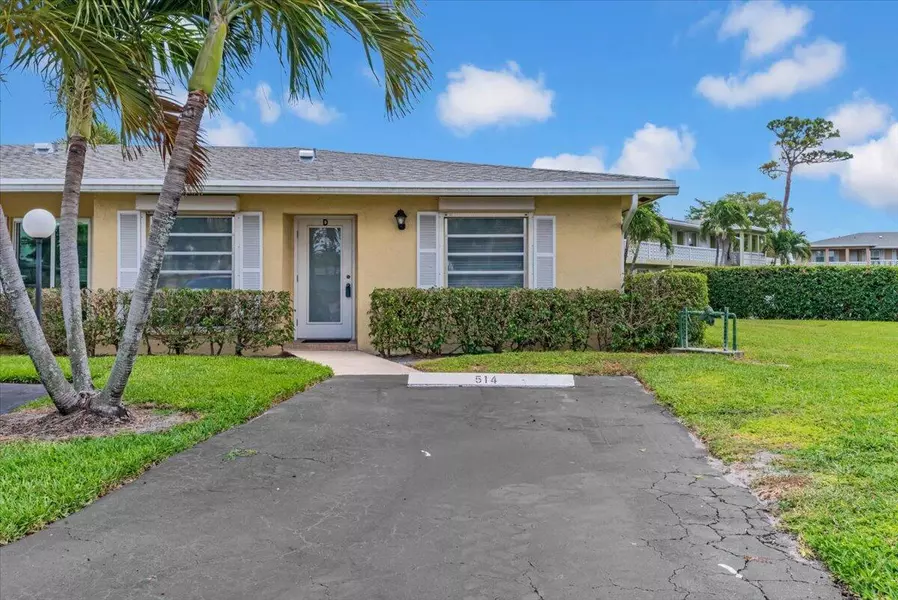 1040 Silk Oak Terrace 23d, Delray Beach, FL 33445