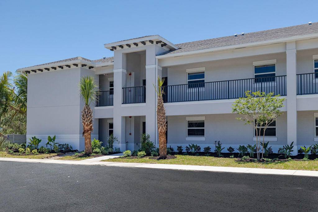 Fort Pierce, FL 34950,1830 Nebraska AVE 102