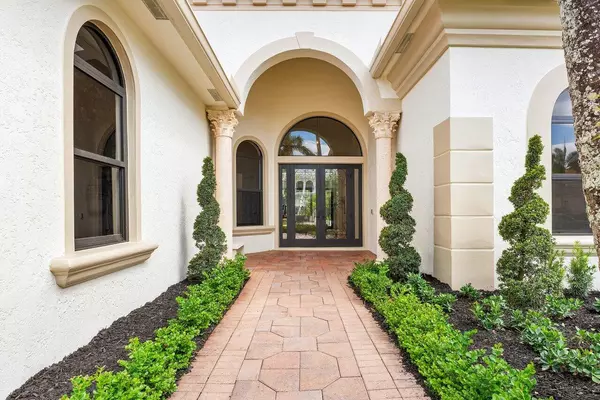 Delray Beach, FL 33446,6581 Grande Orchid WAY