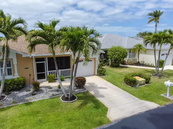 Port Saint Lucie, FL 34986,520 NW Galatone CT