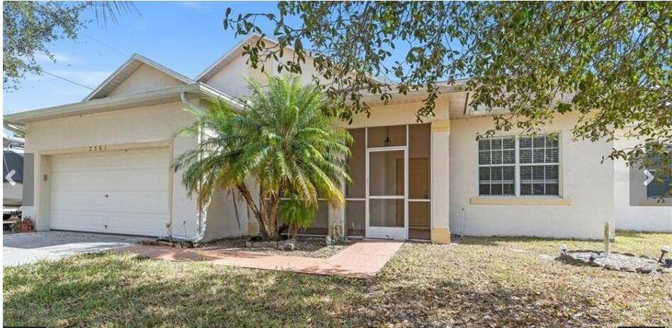 2561 SW Calder ST, Port Saint Lucie, FL 34953