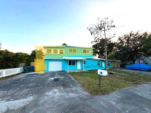 766 NW NW 42nd ST C, Oakland Park, FL 33309