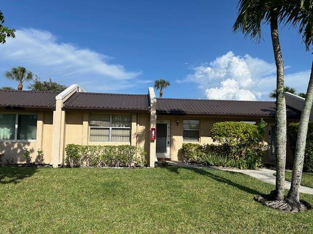 176 Lake Meryl DR, West Palm Beach, FL 33411