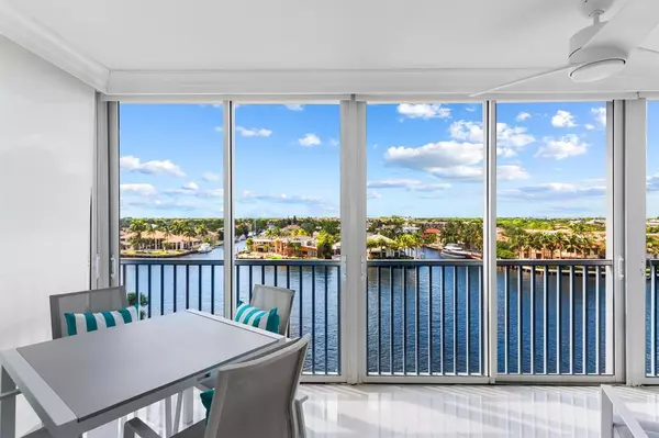 3100 S Ocean BLVD 700, Highland Beach, FL 33487