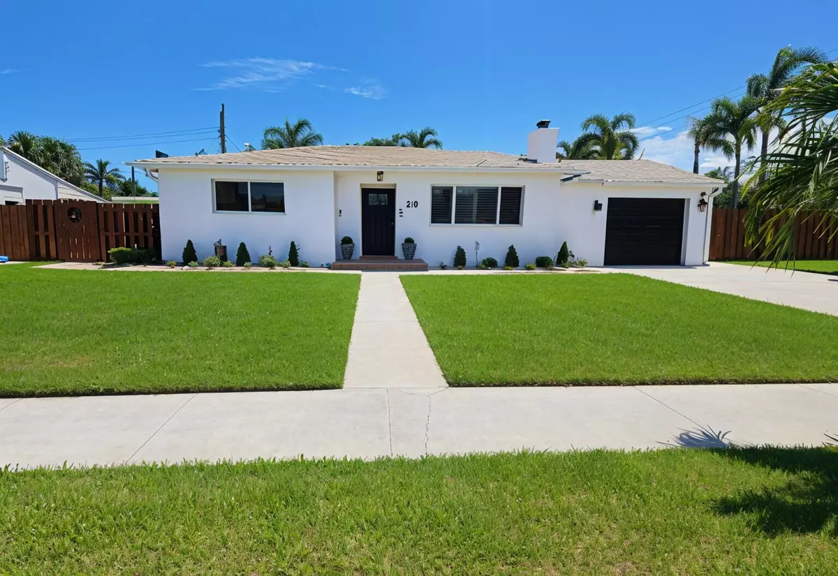 West Palm Beach, FL 33405,380 Laurie RD