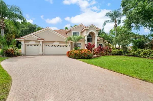 1412 SW Bent Pine CV, Port Saint Lucie, FL 34986
