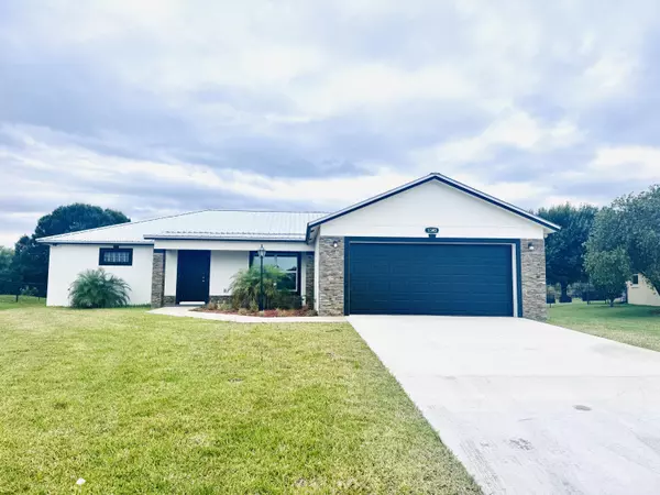 1340 SE 21st ST, Okeechobee, FL 34974