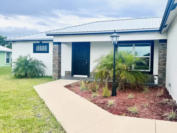 Okeechobee, FL 34974,1340 SE 21st ST