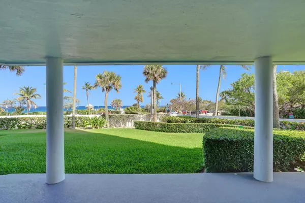 Delray Beach, FL 33483,120 S Ocean BLVD 1-A