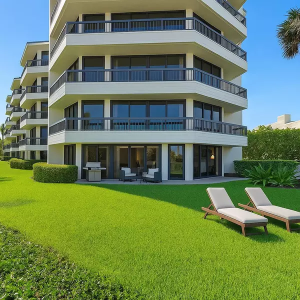 Delray Beach, FL 33483,120 S Ocean BLVD 1-A