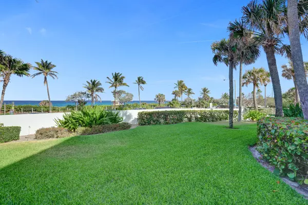 Delray Beach, FL 33483,120 S Ocean BLVD 1-A