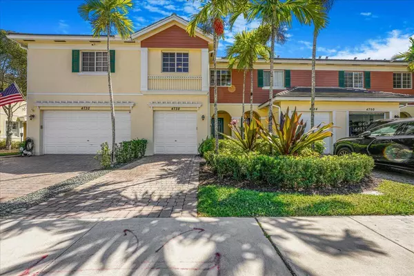4738 Sundance WAY,  Davie,  FL 33328
