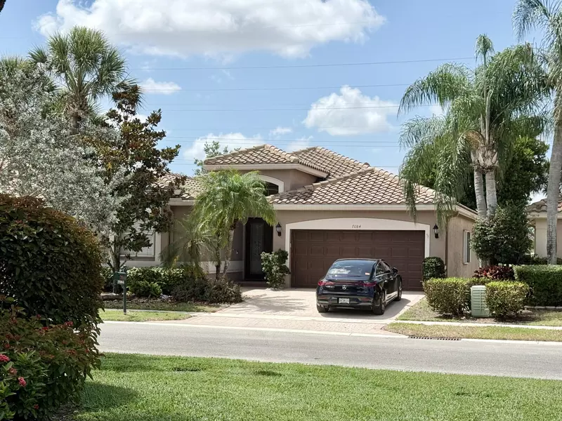 7084 Trentino WAY, Boynton Beach, FL 33472