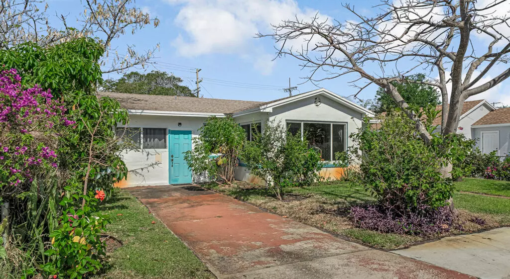 Lake Worth Beach, FL 33460,923 N H ST