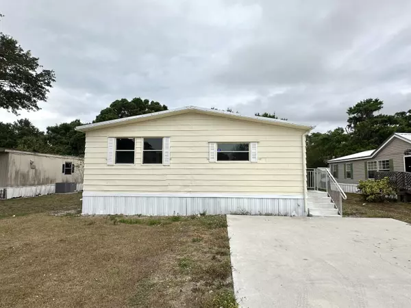 3851 SE 25th ST, Okeechobee, FL 34974