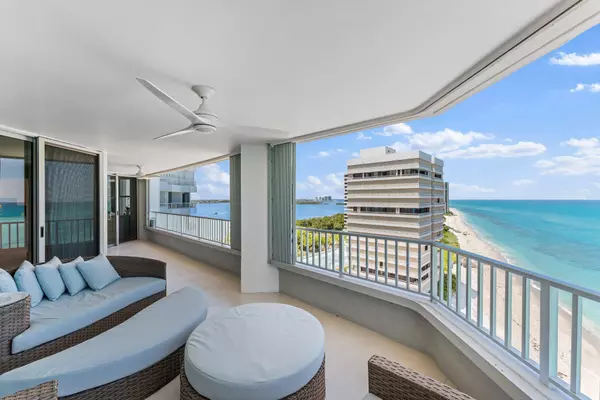 Singer Island, FL 33404,5200 N Ocean DR 1101