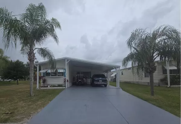 33 Calle De Lagos, Fort Pierce, FL 34951