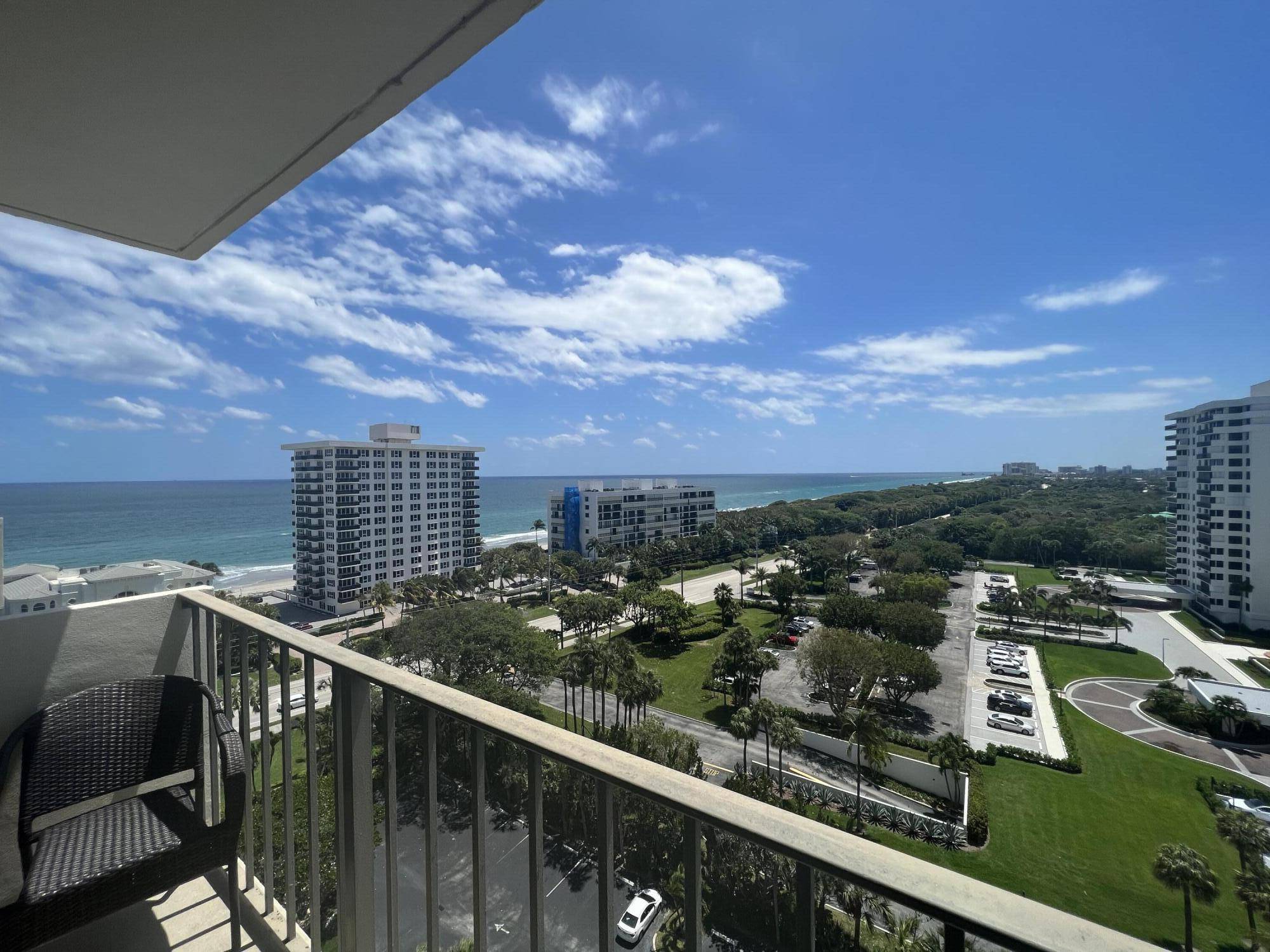 2121 N Ocean 1405e BLVD 1405e, Boca Raton, FL 33431