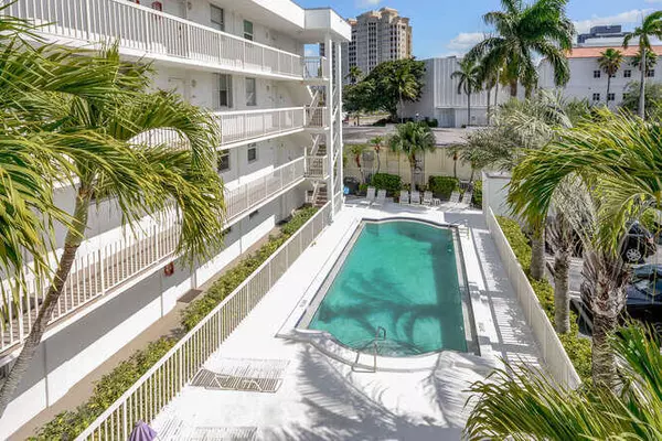 917 N N Flagler 312 DR 312, West Palm Beach, FL 33401