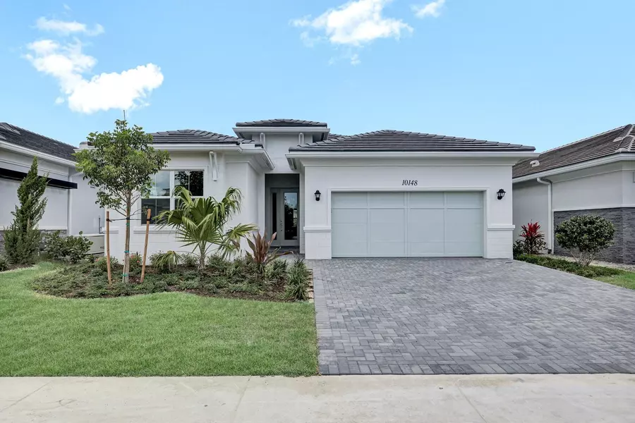 10148 Driftwood WAY, Palm Beach Gardens, FL 33412