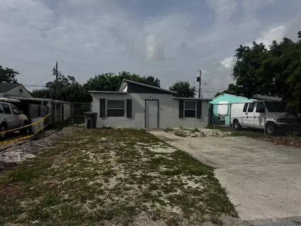 Lake Worth, FL 33462,1214 Highview RD