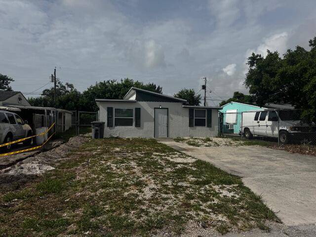 Lake Worth, FL 33462,1214 Highview RD