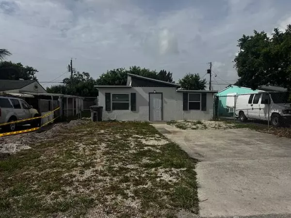 Lake Worth, FL 33462,1214 Highview RD
