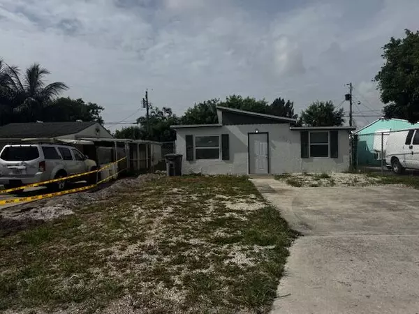 Lake Worth, FL 33462,1214 Highview RD