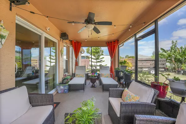 Port Saint Lucie, FL 34986,6690 NW Pinson CT