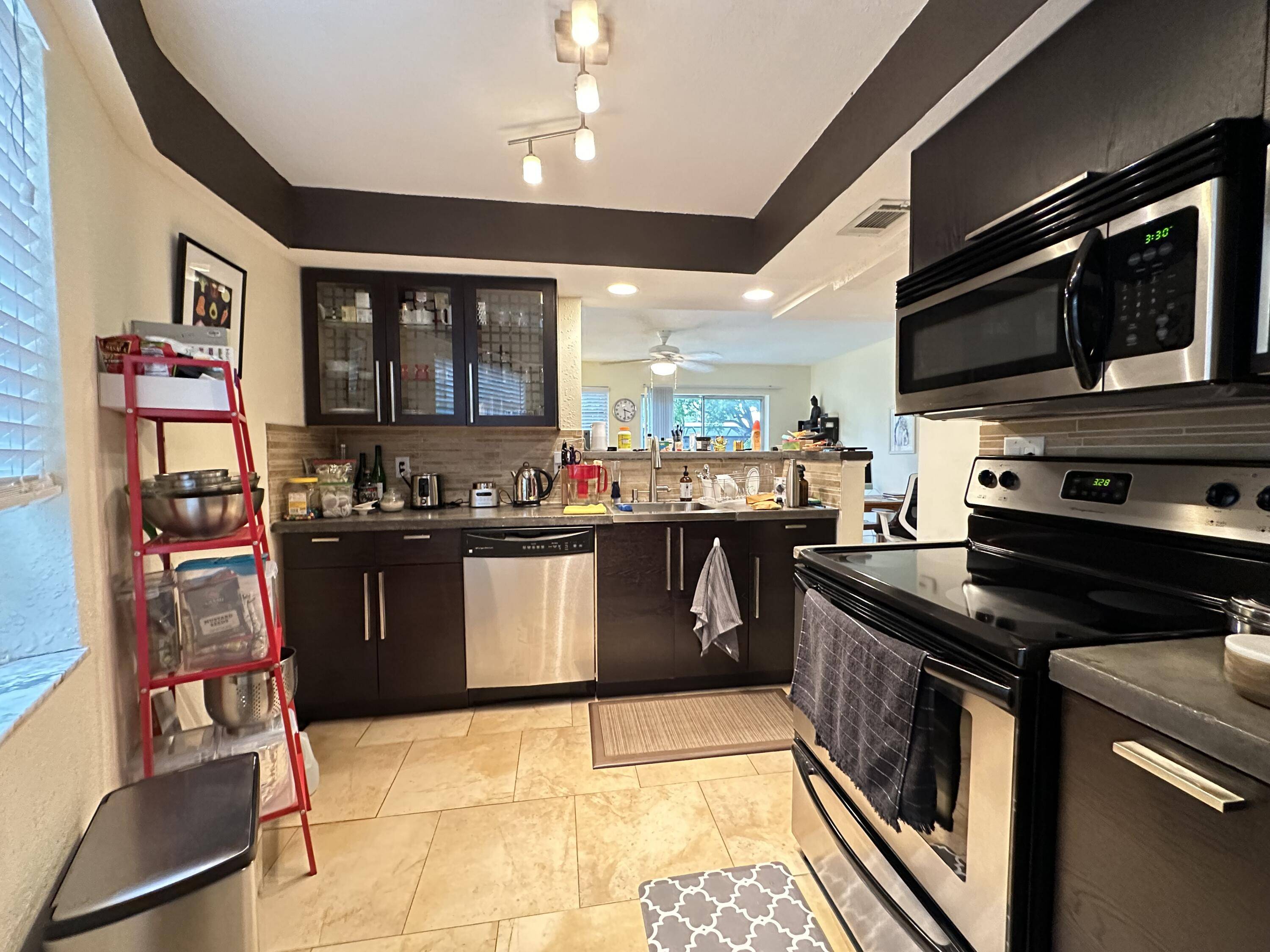 Fort Lauderdale, FL 33334,5811 NE 14th RD 1